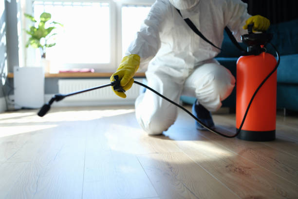 Reliable Drug Lab Cleanup contractor in Walsh, IL by Crime Scene Cleaner Online